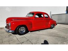 1948 Plymouth 2-Dr Sedan (CC-1812540) for sale in North Port, Florida