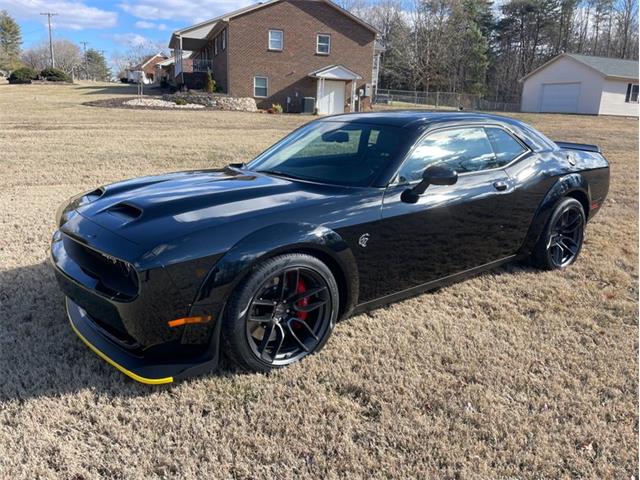 2022 to 2024 Dodge Challenger for Sale on ClassicCars.com