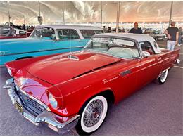 1957 Ford Thunderbird (CC-1812571) for sale in Bakersfield, California