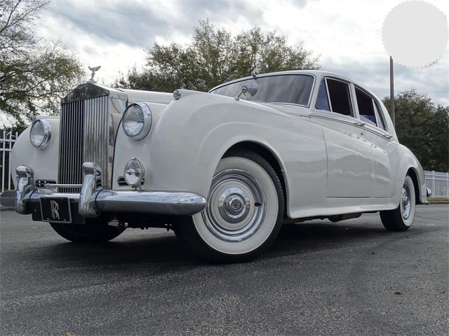 1958 Bentley S1 (CC-1812609) for sale in SPRING, Texas