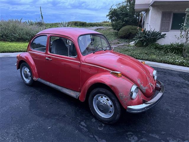 Classic Volkswagen for Sale on ClassicCars.com - Pg 9