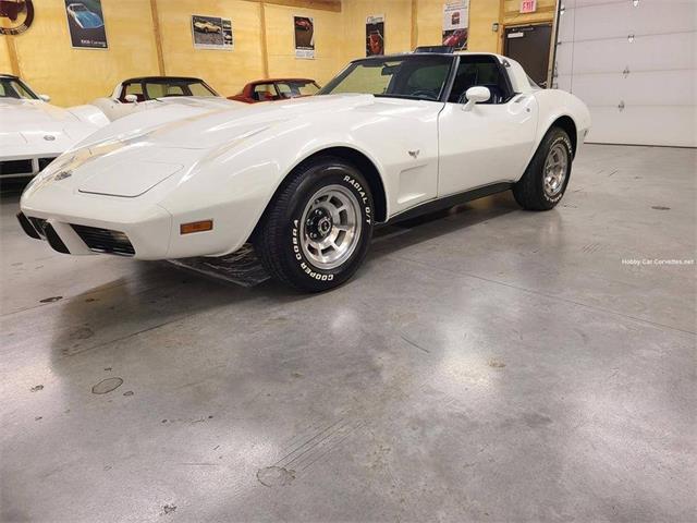 1978 Chevrolet Corvette for Sale on ClassicCars.com - Pg 2