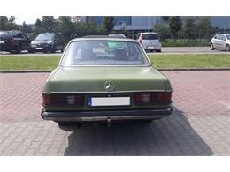 1980 Mercedes-Benz W123 (CC-1810272) for sale in Hobart, Indiana
