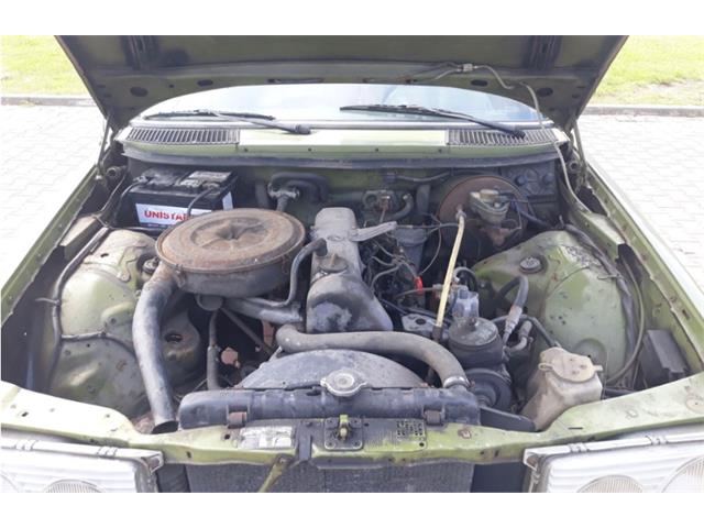 1980 Mercedes-Benz W123 (CC-1810272) for sale in Hobart, Indiana