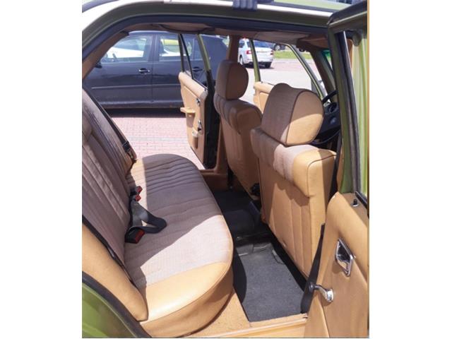 1980 Mercedes-Benz W123 (CC-1810272) for sale in Hobart, Indiana