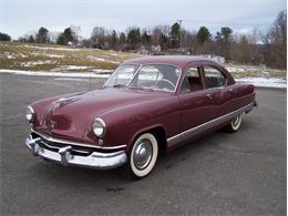 1951 Kaiser Deluxe (CC-1810277) for sale in Greensboro, North Carolina