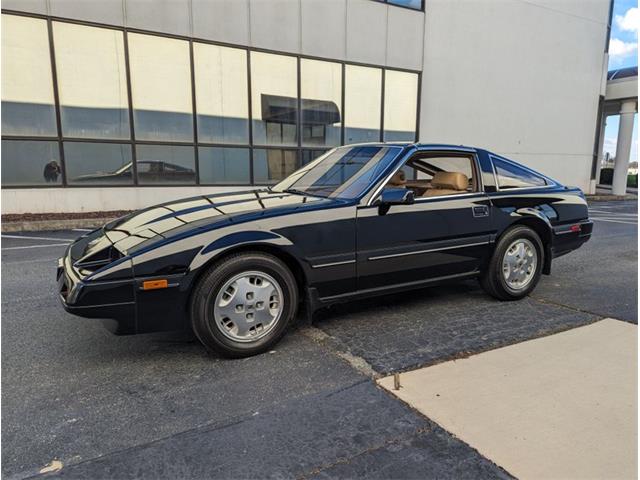 1985 Nissan 300ZX for Sale | ClassicCars.com | CC-1810278