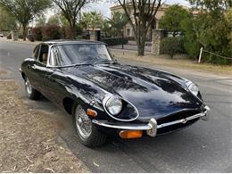 1970 Jaguar E-Type (CC-1812895) for sale in Scottsdale, Arizona