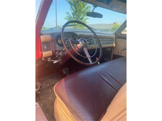 1954 Chrysler New Yorker (CC-1810291) for sale in Hobart, Indiana