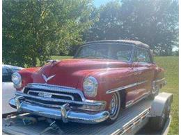 1954 Chrysler New Yorker (CC-1810291) for sale in Hobart, Indiana