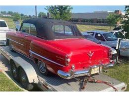 1954 Chrysler New Yorker (CC-1810291) for sale in Hobart, Indiana