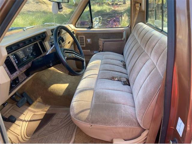 1985 Ford F150 For Sale Classiccars Com Cc 1810298