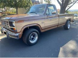 1985 Ford F150 (CC-1810298) for sale in Cadillac, Michigan