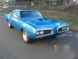 1970 Dodge Coronet (CC-1812995) for sale in Plymouth, Minnesota