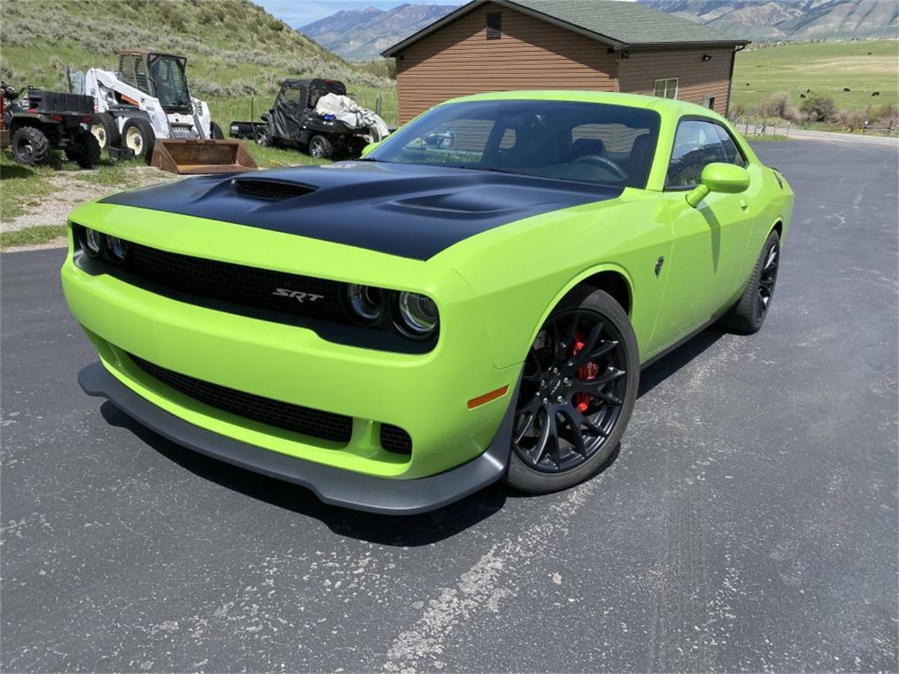 2015 Dodge Challenger for Sale | ClassicCars.com | CC-1813037