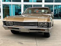 1967 Chevrolet Impala (CC-1810305) for sale in Palmetto, Florida