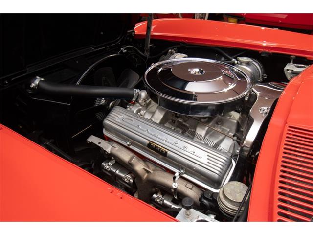 1963 Chevrolet Corvette for Sale | ClassicCars.com | CC-1810308