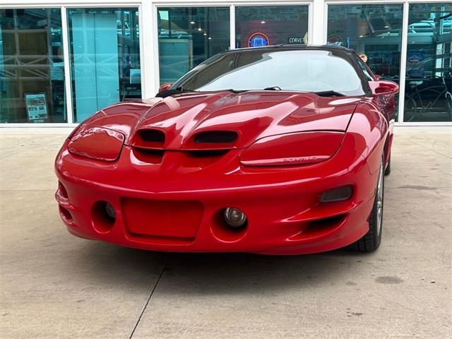 2002 Pontiac Firebird (CC-1810310) for sale in Palmetto, Florida