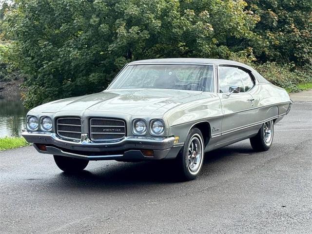 1972 to 1989 Pontiac LeMans for Sale on ClassicCars.com