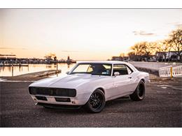 1968 Chevrolet Camaro RS/SS (CC-1813180) for sale in Elkhart, Indiana