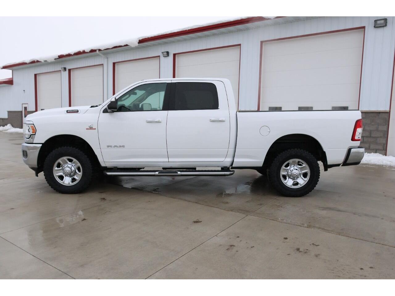 For Sale: 2019 Dodge Ram in Clarence, Iowa for sale in Clarence, IA