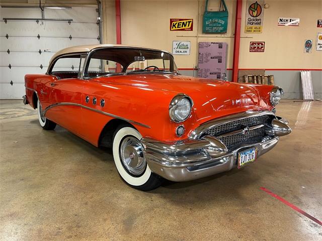 1955 Buick Special (CC-1810348) for sale in Stanley, Wisconsin