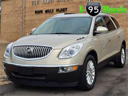 2012 Buick Enclave (CC-1810352) for sale in Hope Mills, North Carolina