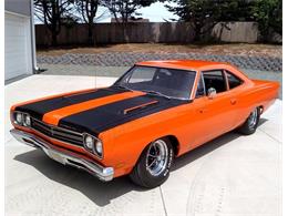 1969 Plymouth Road Runner (CC-1810355) for sale in Arlington, Texas
