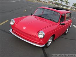 1968 Volkswagen Squareback (CC-1813567) for sale in Costa Mesa, California