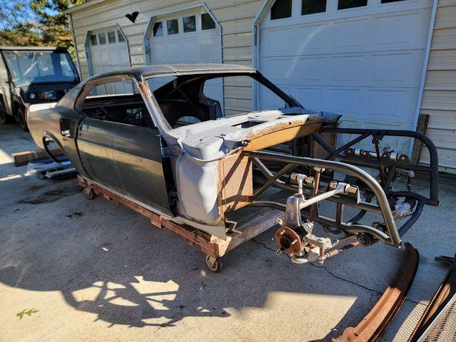 1969 Ford Mustang (CC-1810360) for sale in Calverton, New York