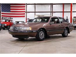 1988 Mercury Cougar (CC-1813600) for sale in Kentwood, Michigan