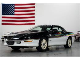 1993 Chevrolet Camaro (CC-1813614) for sale in Kentwood, Michigan