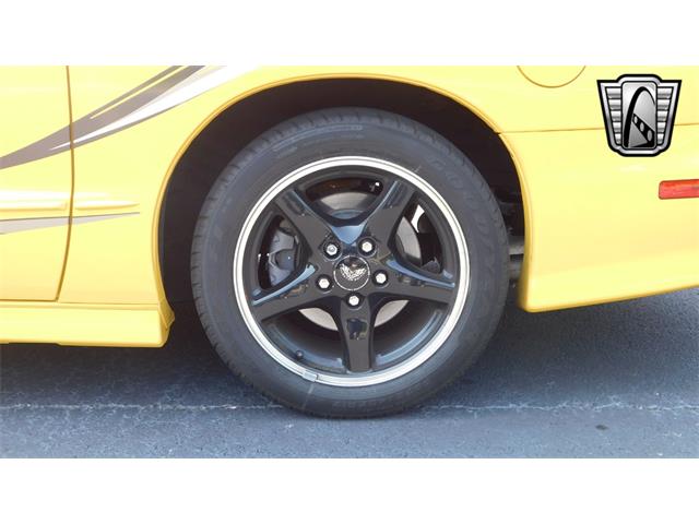 2002 Pontiac Firebird Trans Am for Sale | ClassicCars.com | CC-1813617