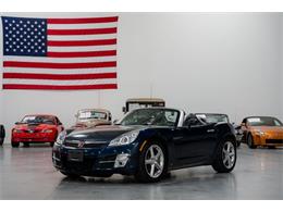 2007 Saturn Sky (CC-1813642) for sale in Kentwood, Michigan