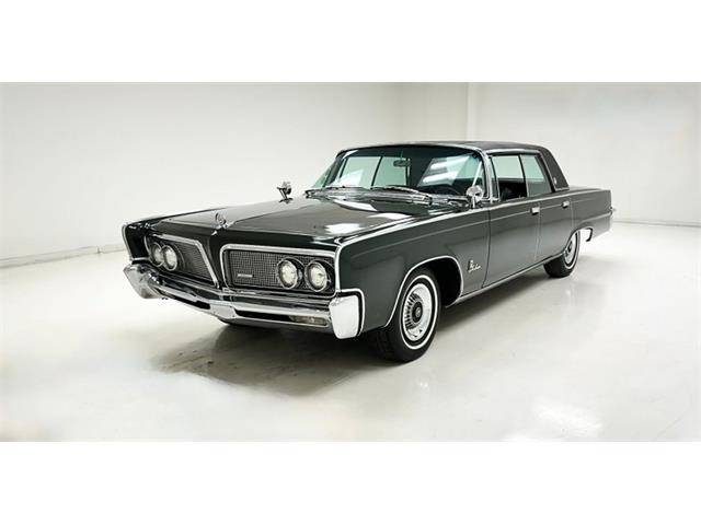 1964 Chrysler Imperial (CC-1813647) for sale in Morgantown, Pennsylvania