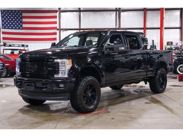 2017 Ford F250 (CC-1813657) for sale in Kentwood, Michigan