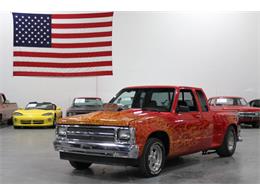 1991 GMC Sonoma (CC-1813658) for sale in Kentwood, Michigan