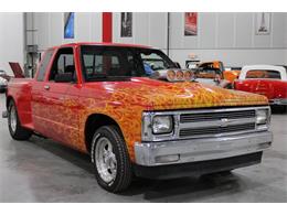 1991 GMC Sonoma (CC-1813658) for sale in Kentwood, Michigan