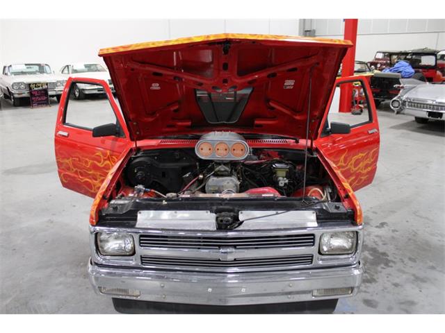 1991 GMC Sonoma (CC-1813658) for sale in Kentwood, Michigan