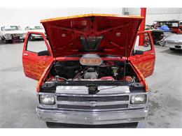 1991 GMC Sonoma (CC-1813658) for sale in Kentwood, Michigan