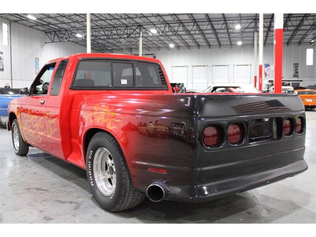 1991 GMC Sonoma (CC-1813658) for sale in Kentwood, Michigan