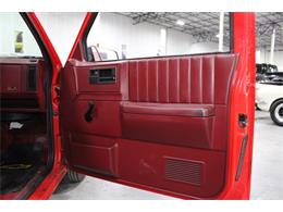 1991 GMC Sonoma (CC-1813658) for sale in Kentwood, Michigan