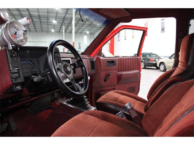 1991 GMC Sonoma (CC-1813658) for sale in Kentwood, Michigan