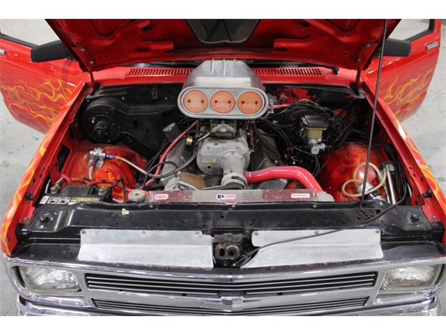 1991 GMC Sonoma (CC-1813658) for sale in Kentwood, Michigan
