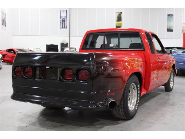 1991 GMC Sonoma (CC-1813658) for sale in Kentwood, Michigan