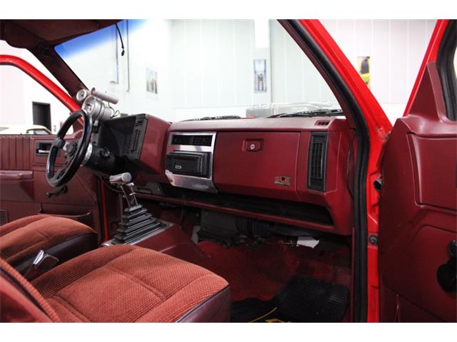 1991 GMC Sonoma (CC-1813658) for sale in Kentwood, Michigan