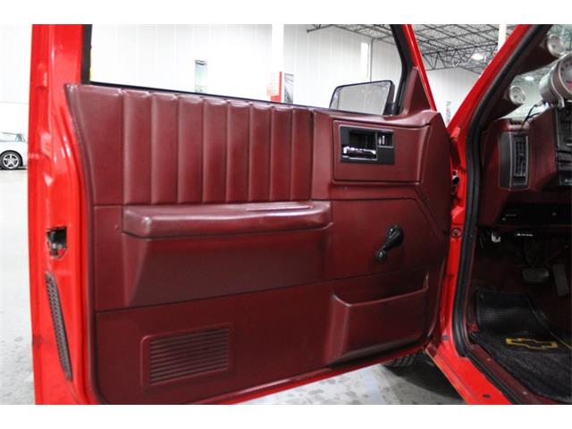 1991 GMC Sonoma (CC-1813658) for sale in Kentwood, Michigan