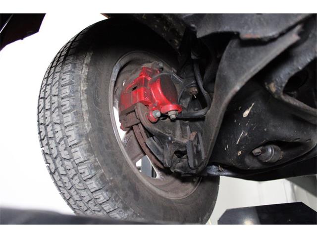 1991 GMC Sonoma (CC-1813658) for sale in Kentwood, Michigan