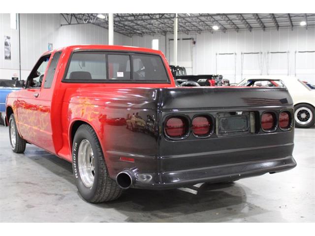 1991 GMC Sonoma (CC-1813658) for sale in Kentwood, Michigan