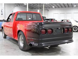1991 GMC Sonoma (CC-1813658) for sale in Kentwood, Michigan